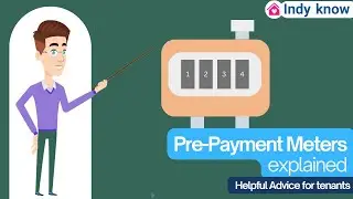 Pre-Payment meters explained