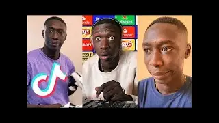 Khaby Lame TikTok Compilation  2021 top