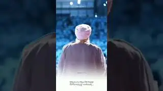 Sulthanul ulama kanthapura usthad❤