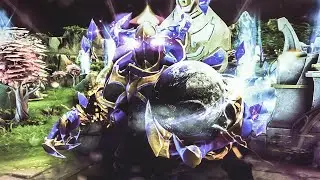ENIGMA 🌎 | Dota 2 Edit [Client Work]