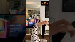 أجمل رقص شرقى منزلى  رقص على مستوه عالى Dance