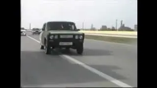 avtoshlar yolda min cur oyundan cixdilar