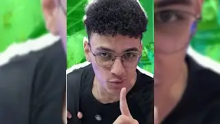 QUANDO SEU AMIGO TEM MAIS AZAR QUE VOCE