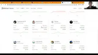 Bitmart LOOKING FOR TRADERS + #PtcPat the COPYTRADER  How To Trade and Apply Basic info on how to do