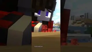 Want a Gummy Bear? - Minecraft Animation #minecraft #memes #shorts