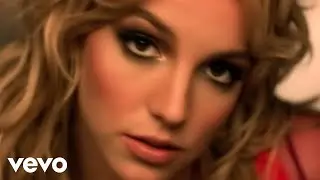 Britney Spears - Overprotected (Official Video)