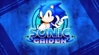 Sonic Gaiden - Reveal Trailer