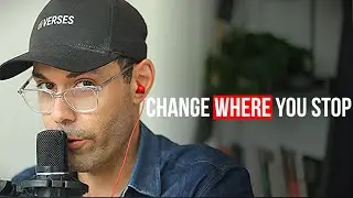 To Sound American, Change Where You STOP