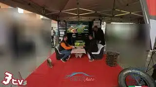 I Meccanici Del J Team Si Sfidano In Una Gara Al Jtv