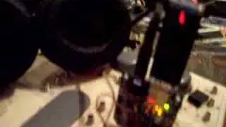 MicroUSB, VMUSIC1 and 96x64 Color OLED display Working!