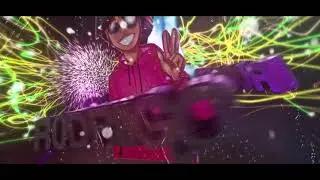 Intro @R0DriiGO