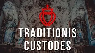 Traditionis Custodes