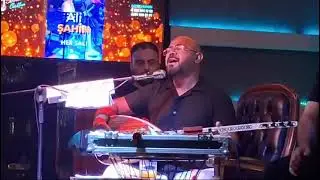 Gürsel Çulha Alışırsın Dediler