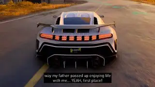 Why the Rule the Streets playlist is my favorite (CREW MOTORFEST)