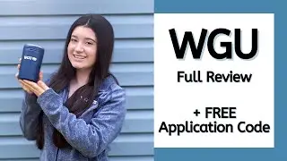 Western Governors University Review: Online College