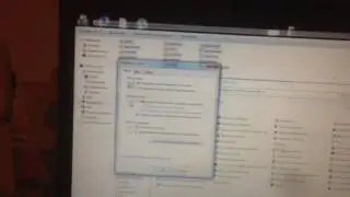 Папка windows много весит
