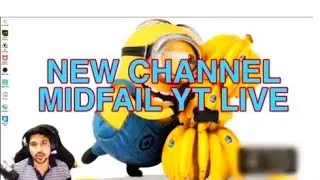 MIDFAILYT  HACKED 😱 | FULLY EXPLAIN BY midfailyt 