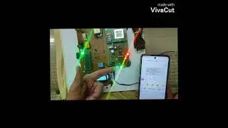 Vehicle Tracking System Using GSM