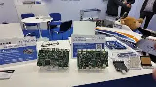 Cissoid Presents High-Density Silicon Carbide Inverter Platform at PCIM 2025
