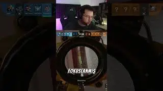 Sesli düşünerek oynuyorum Part 3 #r6reembey #r6türkçe #rainbowsixsiege #gaming