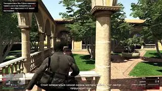 GTA 5 | остров, остров и ещё много-много раз...