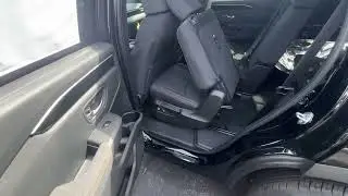 Yaser, 2023 Honda Pilot Sport
