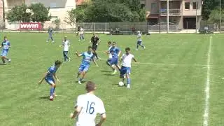 NK SAŠK Napredak U19- FK Goražde U19 5:3 (02.06.2024.)