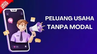 Peluang usaha tanpa modal dengan Join Affliate Mirozen