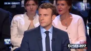 Jean Lassalle - Conclusion drôle du candidat indépendant [YTP]