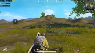 Pubg mobile Winer winer chicken dinner