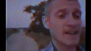 VHS кассета