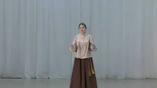 Понамарева Милена