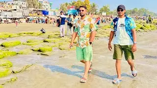 KUAKATA SEA BEACH BANGLADESH #beautiful #kuakatatour #bangladesh #love #greenwater #boatlife 