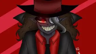 My Oc + Black hat ( Villianos ) #fanart #Villianosblackhat #drflug #foryouforyou #Shorts #video