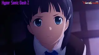 Kirito confunde a Selka con Suguha | Sword Art Online Alicization Español Latino