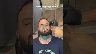 Wax service 