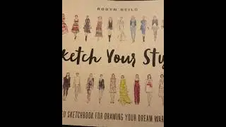 Sketch Your Style