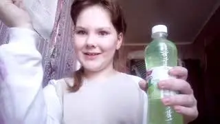 Асмр итинг 🥂✨ мохито для твоего сна💆‍♀️😴