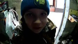 Выпрямление и усиление моста (чулка) Шнива!