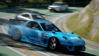 best gaming drifting simulator 2023
