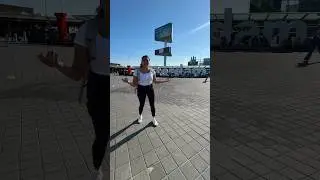 Watch Til The End 🤦🏽‍♀️💀 #comedyskits #comedyshorts #amsterdam #traveleurope #twins