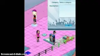 a hacker on woozworld