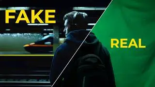 The NEW way to use Ai Video for Filmmakers