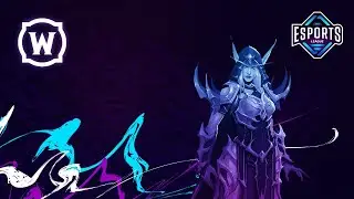Esports League | Season 3 - Finals World of Warcraft