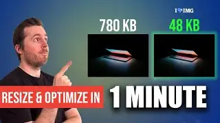 Website Speed Fix: Resize Images Online in 60 Seconds (Free Tool + 2024 SEO Tips!)