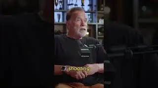 Arnold Schwarzenegger's Powerful Advice: Military Training Is the Ultimate Path to Life Skills