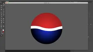 Adobe Animate Tutorials I Pepsi Logo With Masking