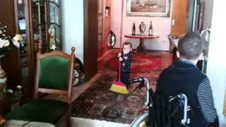 Я и мои Глочата