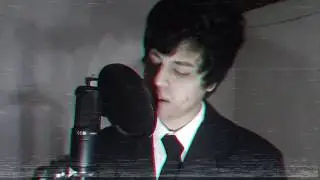Somebody else - The 1975 (cover)