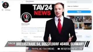 Tav24news #Freedom of #expression and #freedom of #journalism.